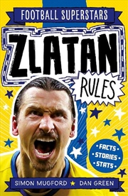 Buy Football Superstars: Zlatan Ru