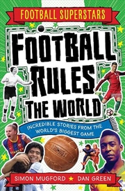 Buy Football Superstars: Football