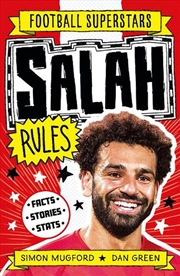Buy Football Superstars: Salah Rul
