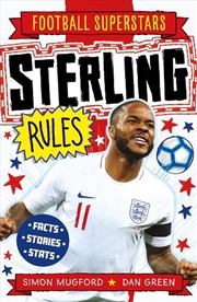 Buy Football Superstars: Sterling