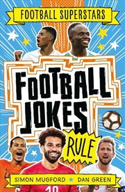 Buy Football Superstars: Football