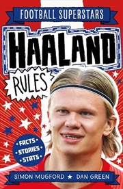 Buy Football Superstars - Haaland Rules