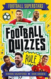 Buy Football Superstars: Football