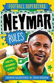 Buy Football Superstars: Neymar Ru