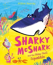 Buy Sharky Mcshark And The Shiny S