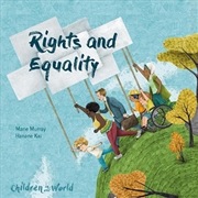Buy Children In Our World: Rights
