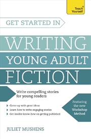 Buy Get Started In Writing Young A