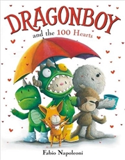 Buy Dragonboy And The 100 Hearts