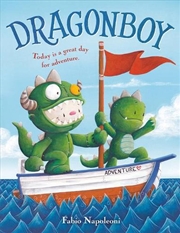 Buy Dragonboy