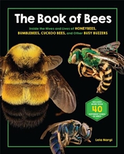 Buy The Book Of Bees