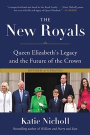 Buy The New Royals