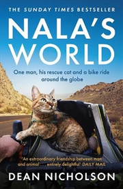 Buy Nala's World