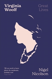 Buy Virginia Woolf