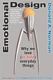 Buy Emotional Design