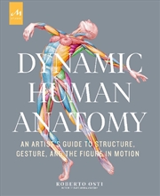 Buy Dynamic Human Anatomy