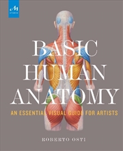 Buy Basic Human Anatomy