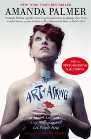 Buy The Art Of Asking