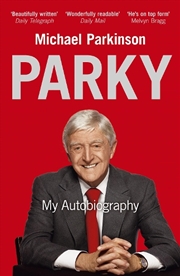 Buy Parky: My Autobiography