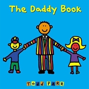 Buy The Daddy Book
