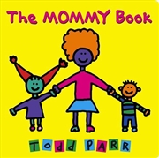 Buy The Mommy Book