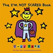 Buy The I'M Not Scared Book