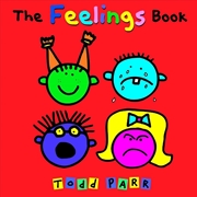 Buy The Feelings Book