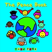 Buy The Peace Book