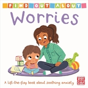 Buy Find Out About: Worries
