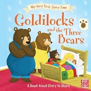 Buy My Very First Story Time: Gold