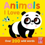 Buy Talking Toddlers: Animals I Lo