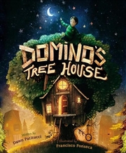 Buy Domino's Tree House