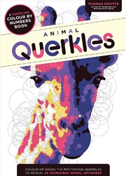 Buy Animal Querkles