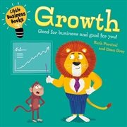 Buy Little Business Books: Growth