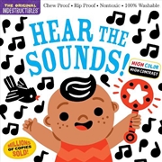 Buy Indestructibles: Hear The Soun