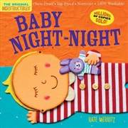 Buy Indestructibles: Baby Night-Ni