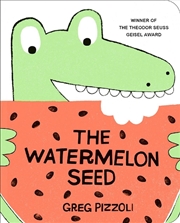 Buy The Watermelon Seed
