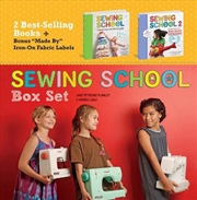 Buy Sewing School - Box Set