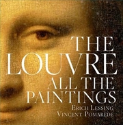 Buy The Louvre: All The Paintings