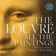 Buy The Louvre: All The Paintings