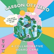 Buy Carbon City Zero