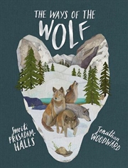 Buy The Ways Of The Wolf