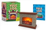 Buy Mini Yule Log