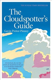 Buy The Cloudspotter's Guide