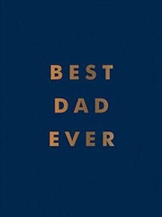 Buy Best Dad Ever