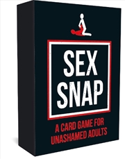 Buy Sex Snap