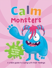Buy Calm Monsters