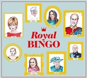 Buy Royal Bingo