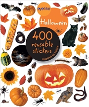 Buy Eyelike Stickers: Halloween