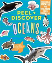Buy Peel & Discover: Oceans