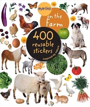 Buy Eyelike Stickers: On The Farm